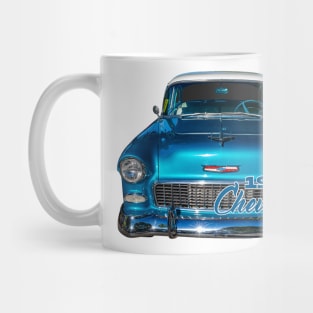 1955 Chevrolet Bel Air Hardtop Coupe Mug